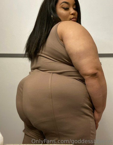 Goddessbbwrat