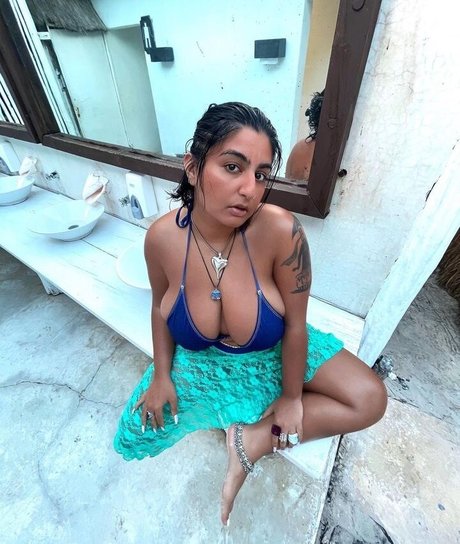Photo nue de fuite OnlyFans de Chippy Nonstop