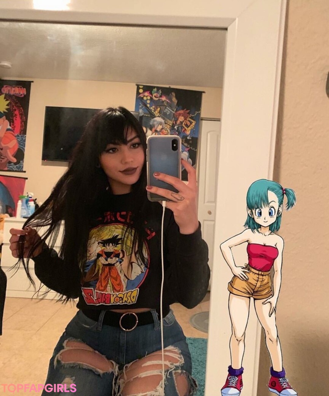 Photo nue de fuite OnlyFans de Kamisama #28 Photo nue de fuite OnlyFans de Kamisama #28