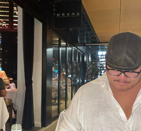 Antonia Waerea-Adams