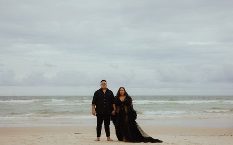 Antonia Waerea-Adams