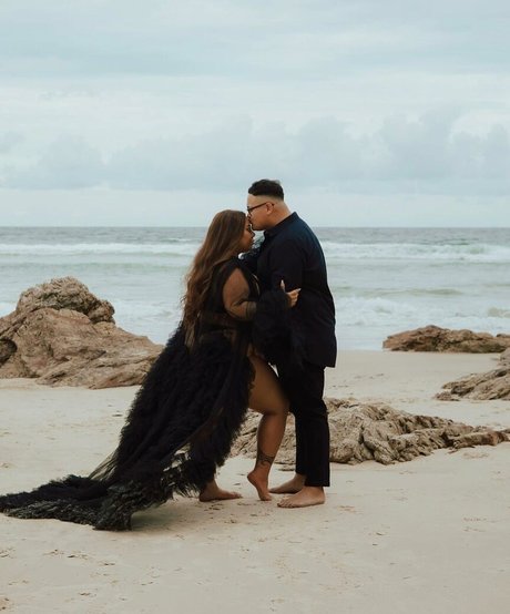 Antonia Waerea-Adams