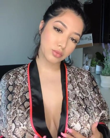 Photo nue de fuite OnlyFans de Brndav