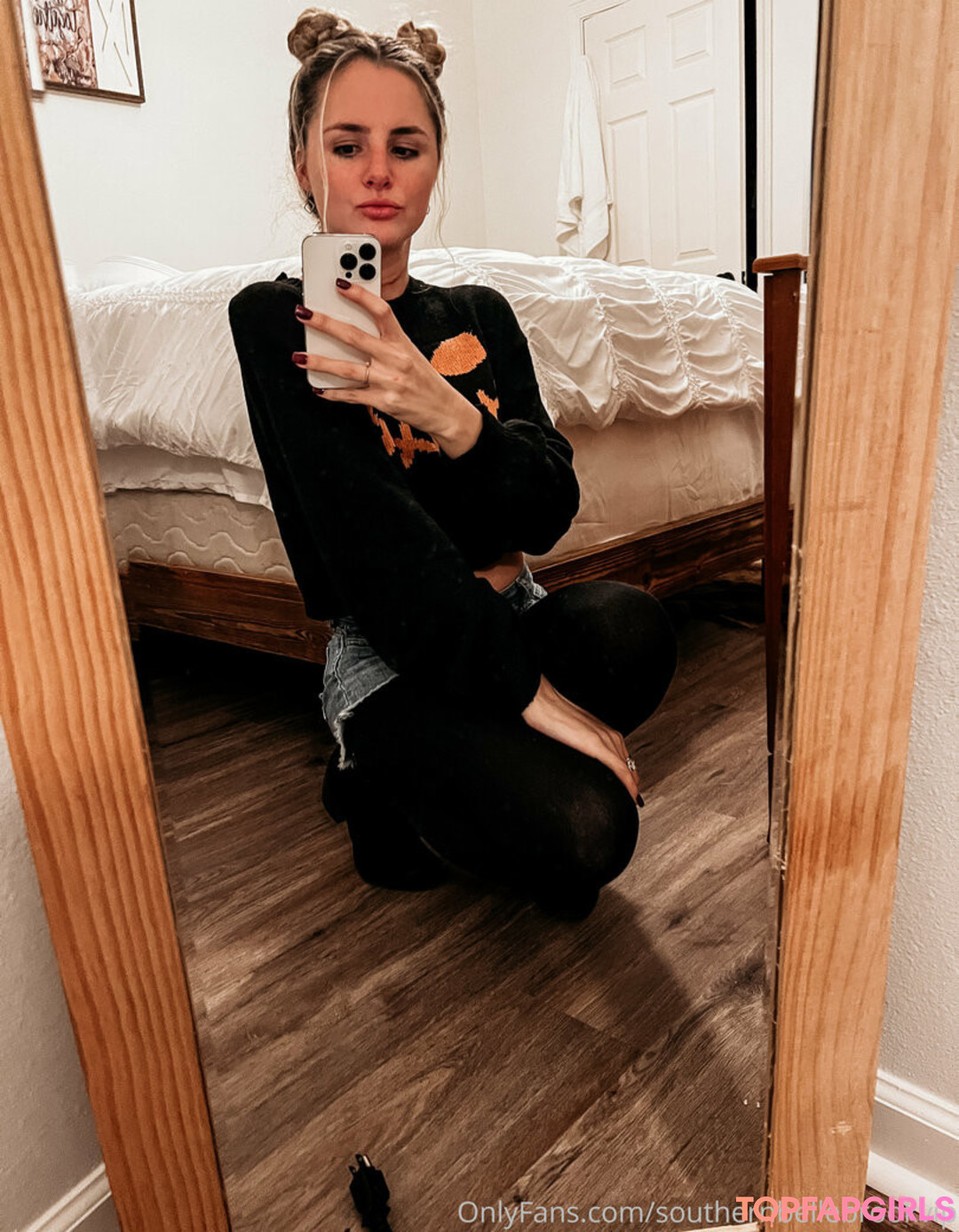 Photo nue de fuite OnlyFans de Southern Belle Brook #29 Photo nue de fuite OnlyFans de Southern Belle Brook #29