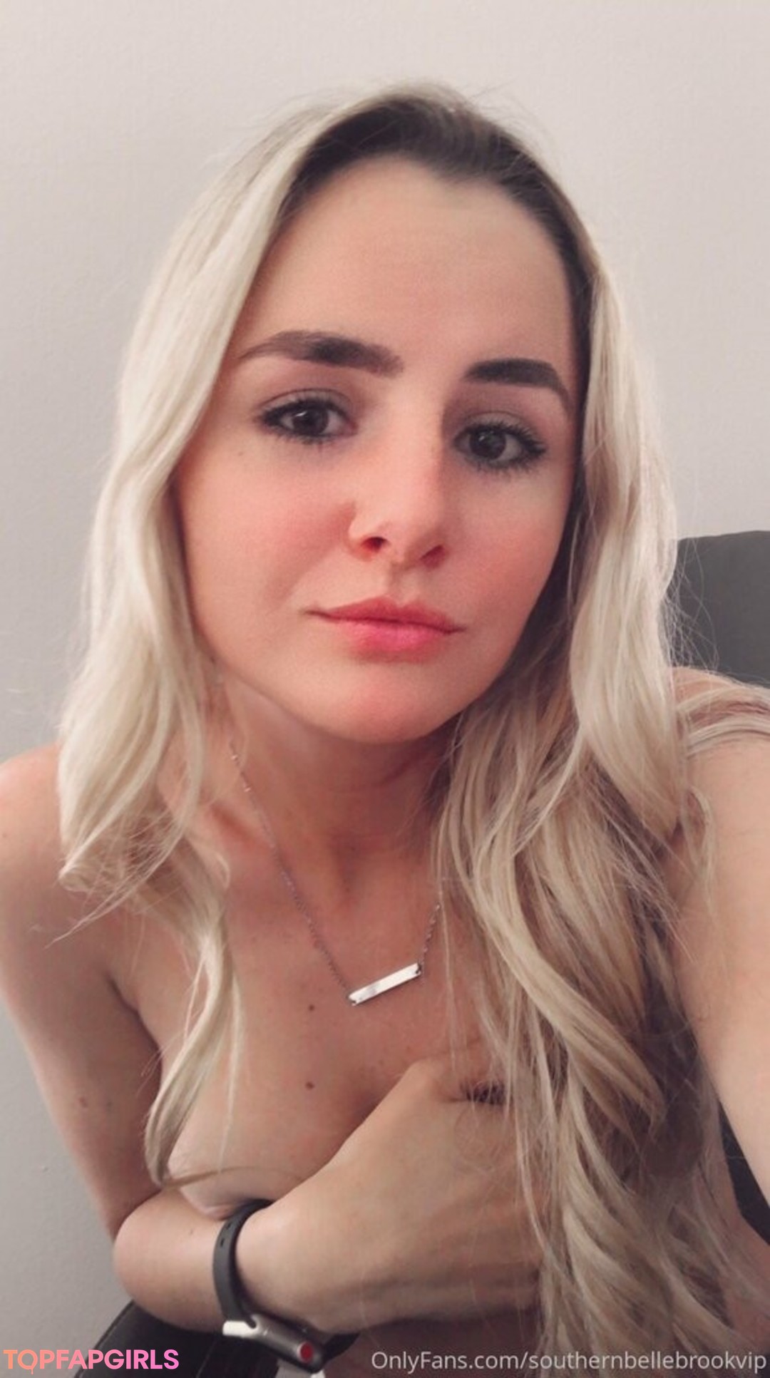 Photo nue de fuite OnlyFans de Southern Belle Brook #31 Photo nue de fuite OnlyFans de Southern Belle Brook #31