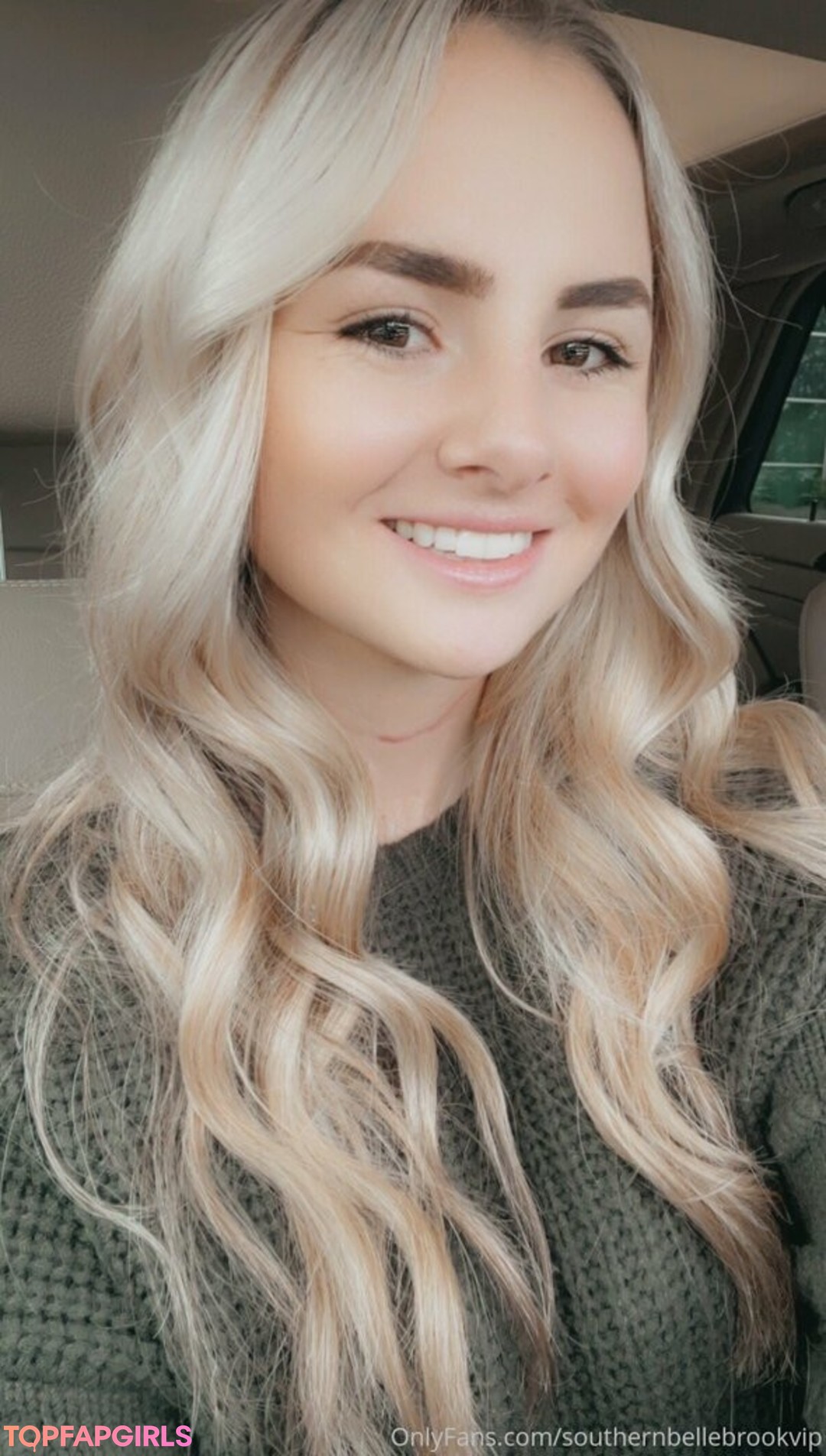Photo nue de fuite OnlyFans de Southern Belle Brook #40 Photo nue de fuite OnlyFans de Southern Belle Brook #40