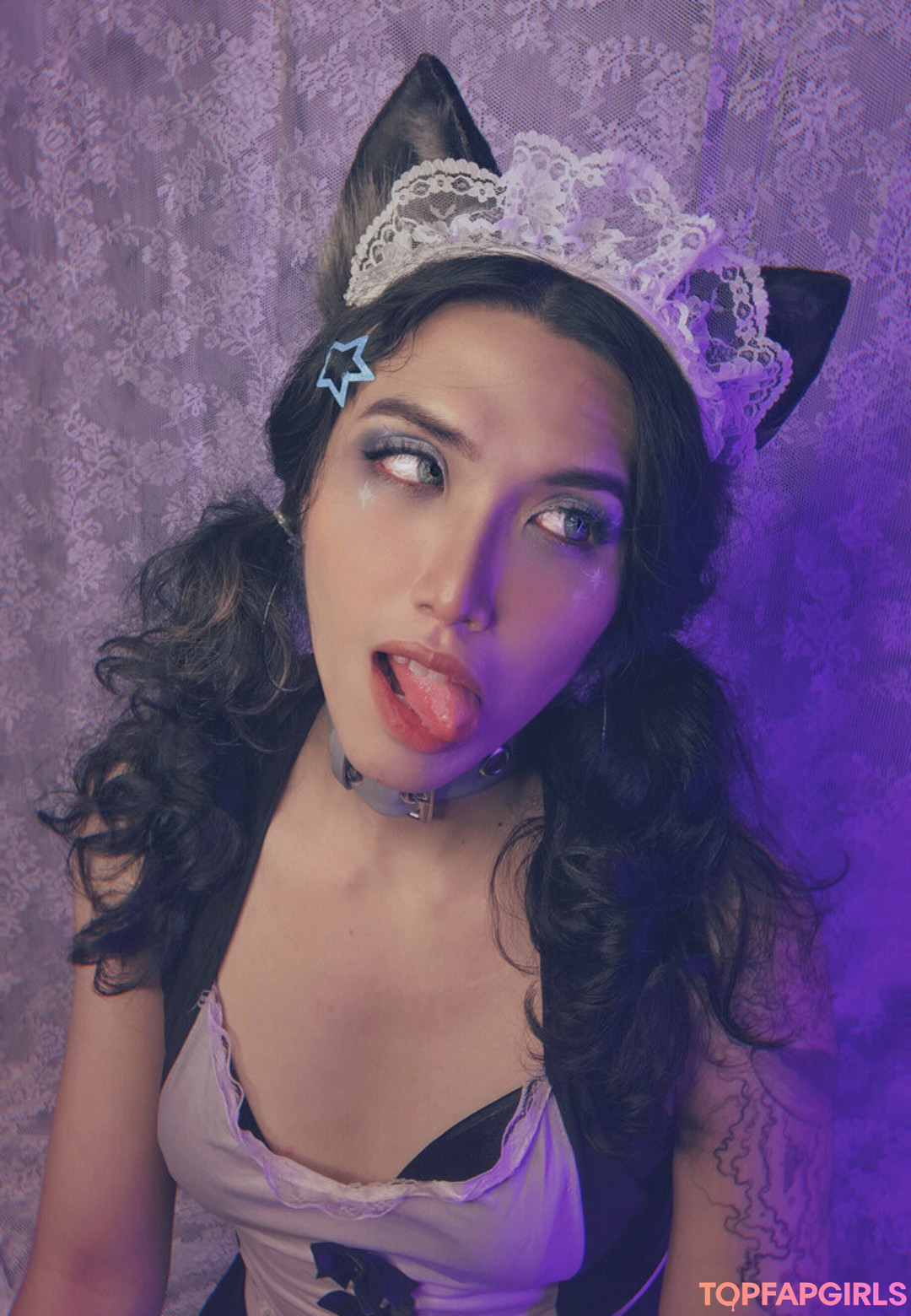 Photo nue de fuite OnlyFans de Emily Yunicorn #75 Photo nue de fuite OnlyFans de Emily Yunicorn #75