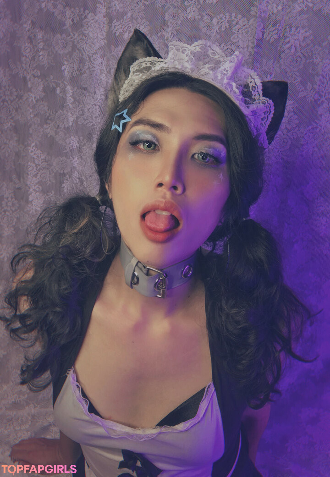 Photo nue de fuite OnlyFans de Emily Yunicorn #78 Photo nue de fuite OnlyFans de Emily Yunicorn #78