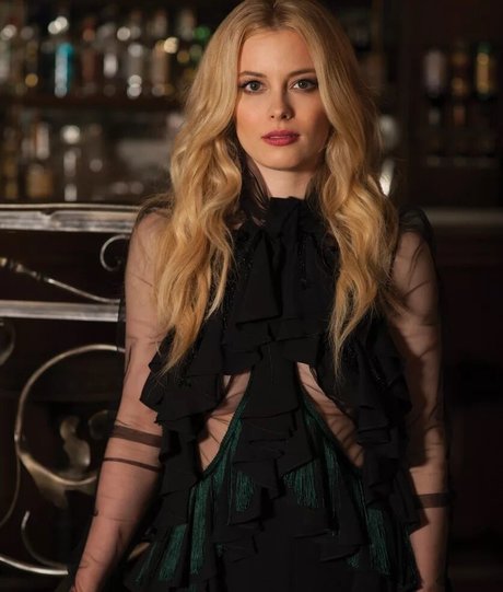Gillian Jacobs