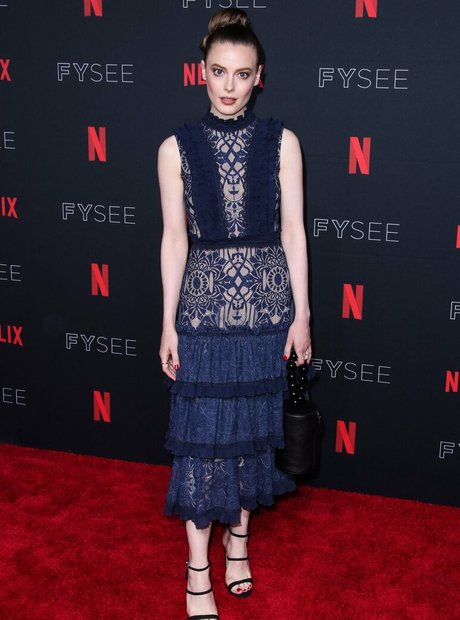 Gillian Jacobs