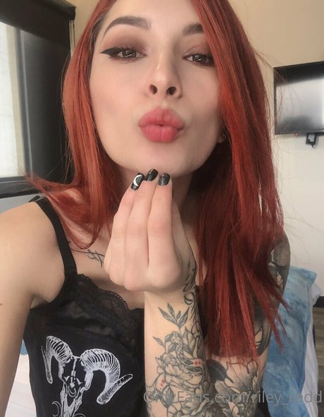 Riley Red