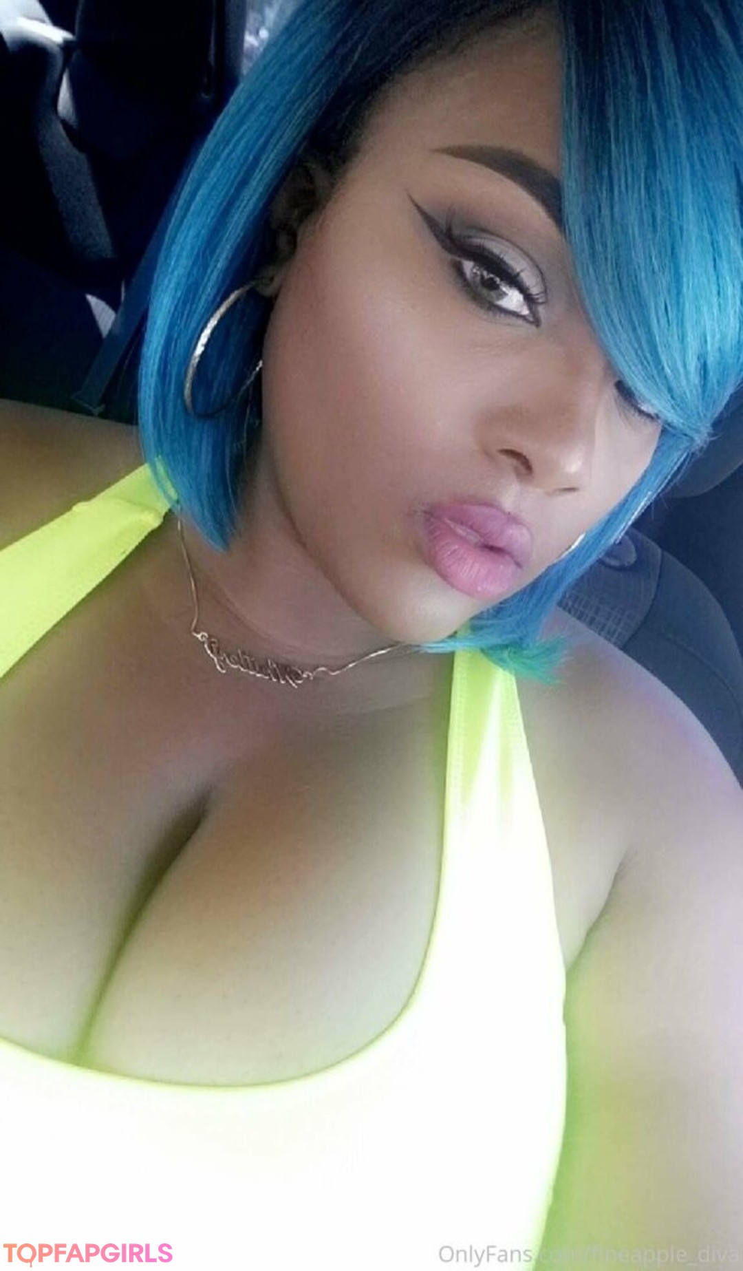 Photo nue de fuite OnlyFans de Fineapplediva #109 Photo nue de fuite OnlyFans de Fineapplediva #109