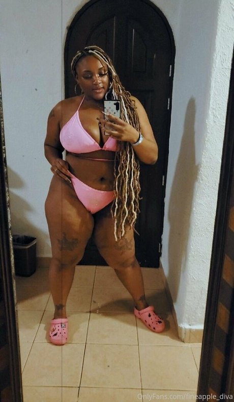 Fineapplediva