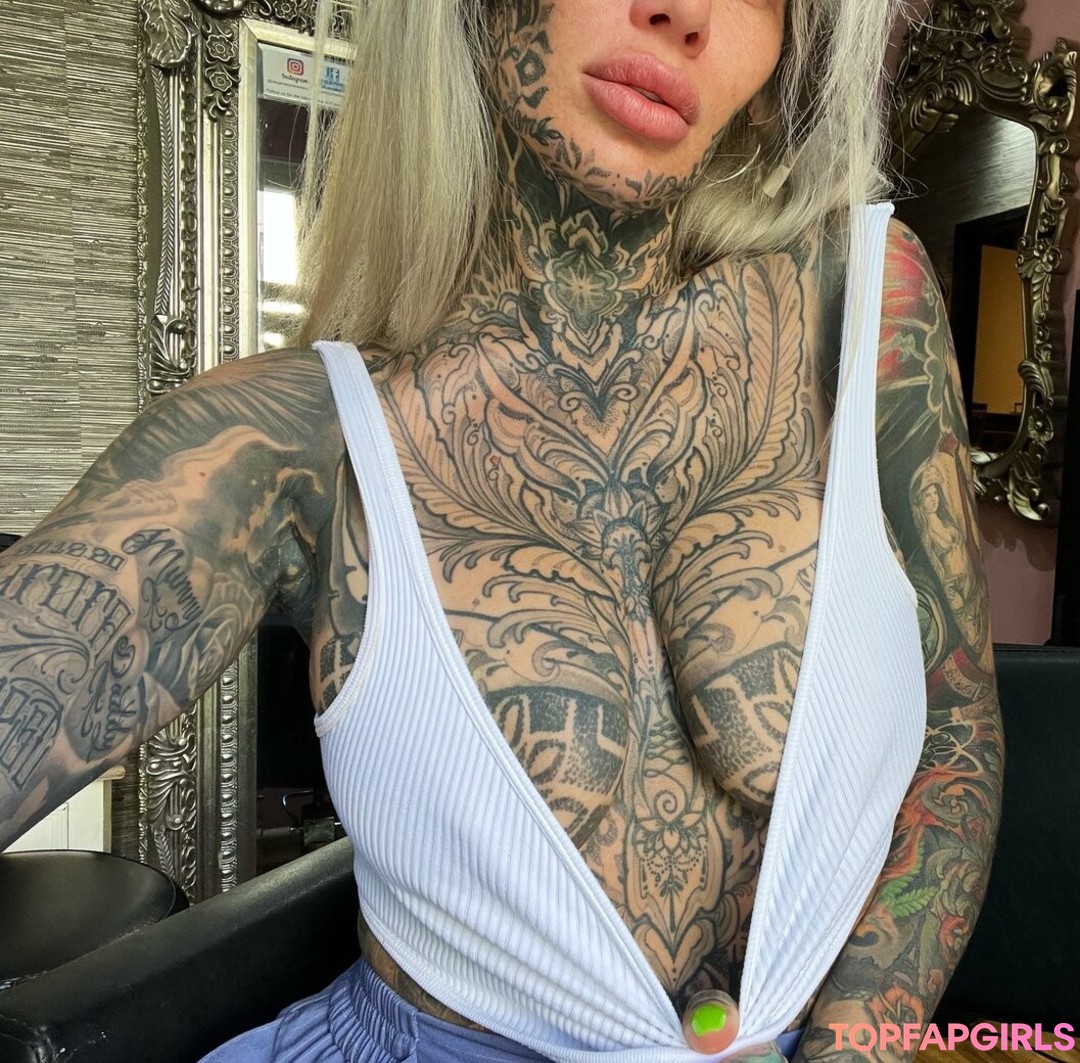 Photo nue de fuite OnlyFans de Becky Holt #9 Photo nue de fuite OnlyFans de Becky Holt #9