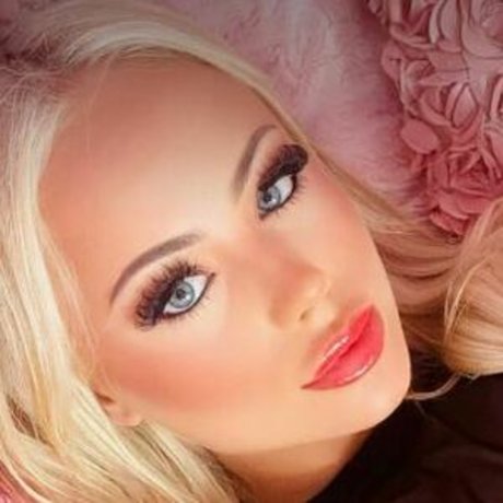 Photo nue de fuite OnlyFans de Gina Ogden