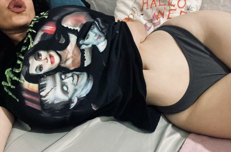 Photo nue de fuite OnlyFans de Castiza Vixens
