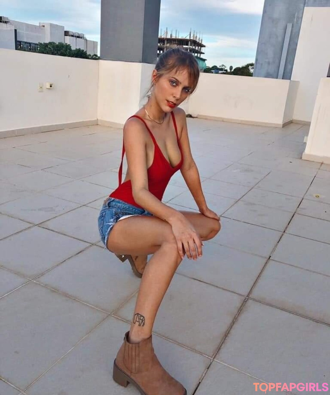 Photo nue de fuite OnlyFans de Agustina #14 Photo nue de fuite OnlyFans de Agustina #14