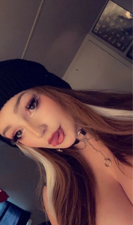 Photo nue de fuite OnlyFans de Emilyyfiore