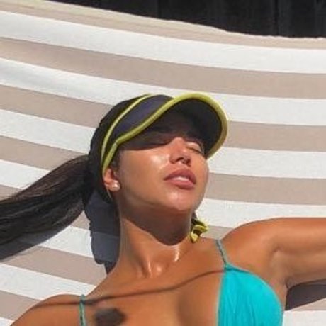 Photo nue de fuite OnlyFans de Diana Levy