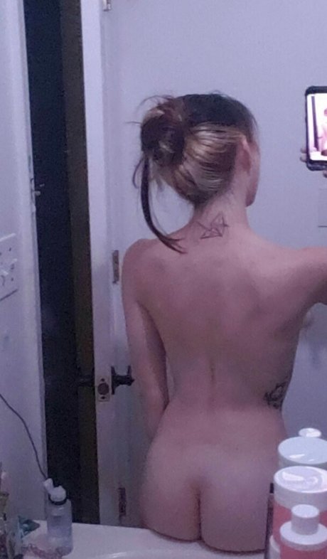 Photo nue de fuite OnlyFans de Uhohstaciaohs