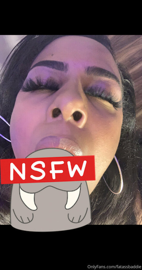 Fatassbaddie