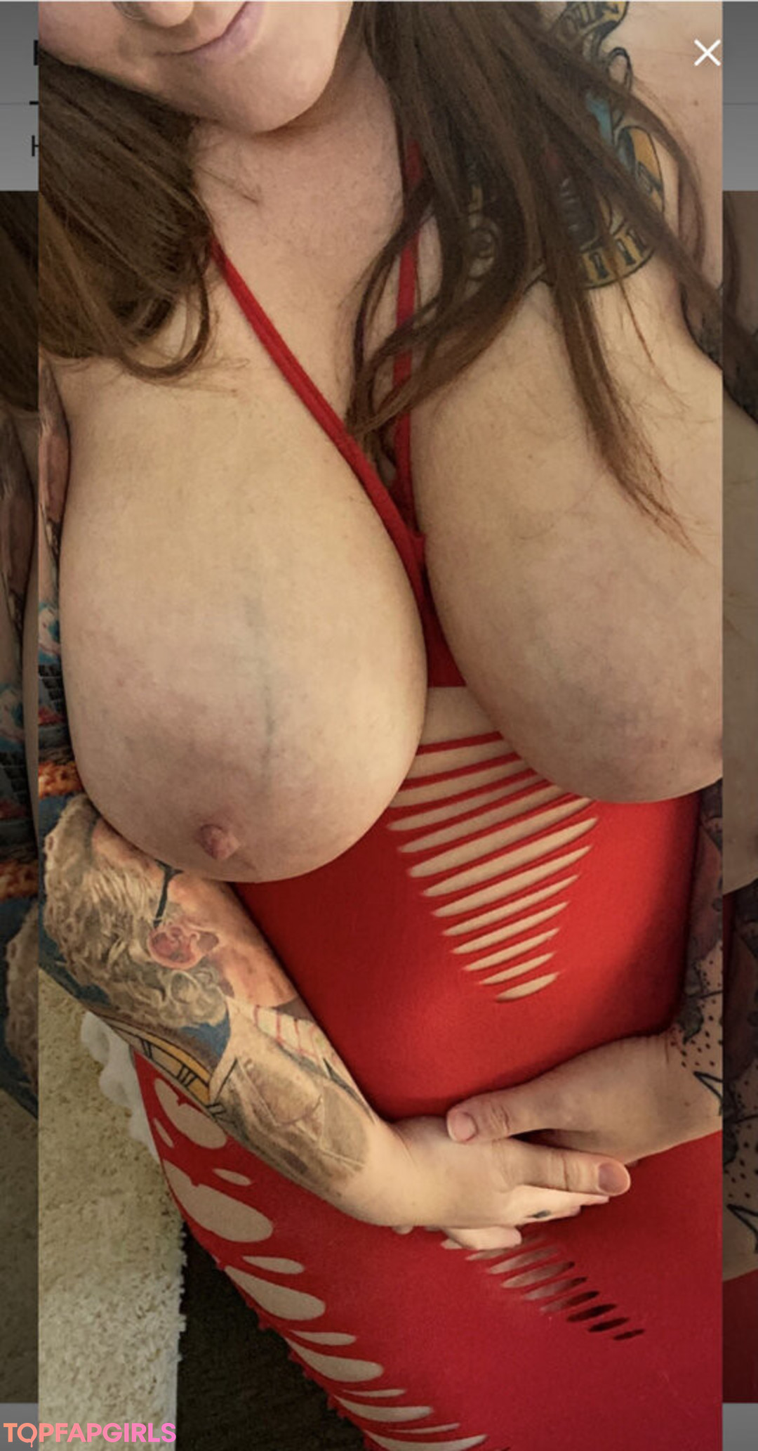 Photo nue de fuite OnlyFans de Karabobeera #28 Photo nue de fuite OnlyFans de Karabobeera #28