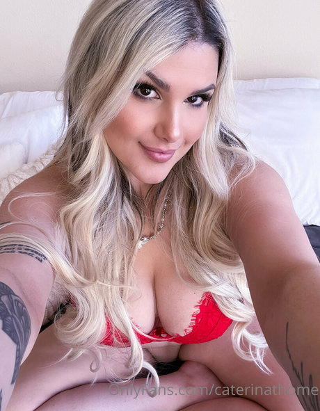 Caterinathome