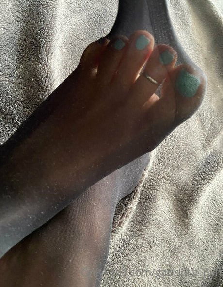Gabriellanyft