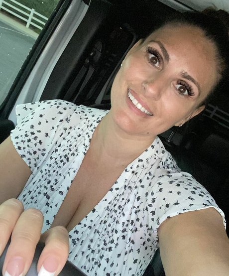 Photo nue de fuite OnlyFans de Blanca M