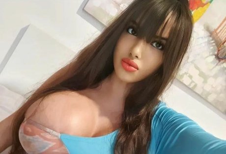 Photo nue de fuite OnlyFans de Atlanna