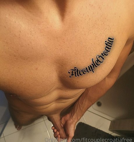 Fitcouplecroatiafree