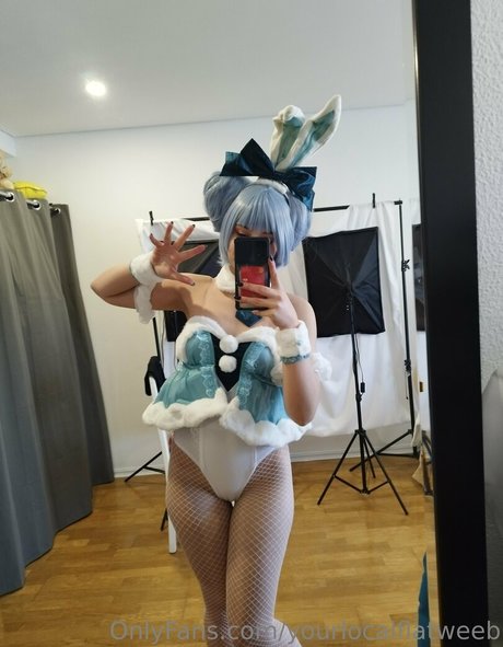 Yourlocalflatweeb