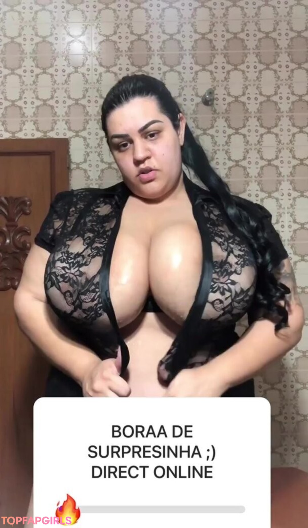 Photo nue de fuite OnlyFans de Jessica Soares #204 Photo nue de fuite OnlyFans de Jessica Soares #204