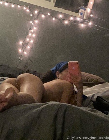 Photo nue de fuite OnlyFans de Alexisperez18