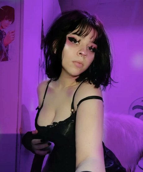 Violet Fox