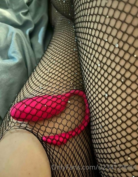 Photo nue de fuite OnlyFans de Florabelll