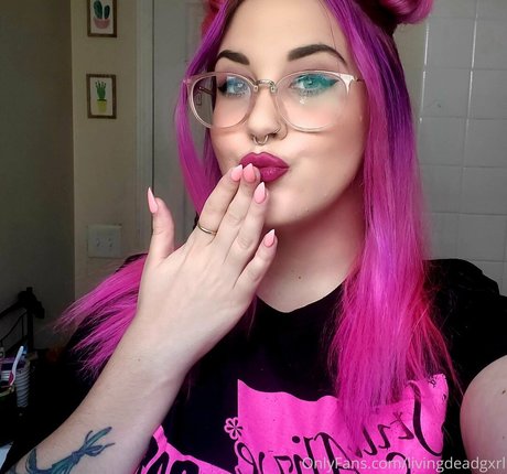 Photo nue de fuite OnlyFans de Strwbrrycream