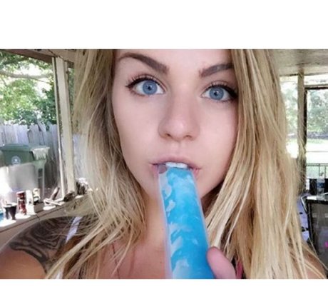 Photo nue de fuite OnlyFans de Shannonc942