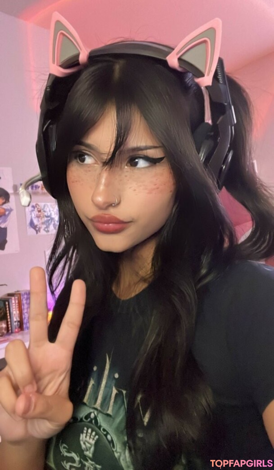 Photo nue de fuite OnlyFans de Jujulovexoxo #138 Photo nue de fuite OnlyFans de Jujulovexoxo #138