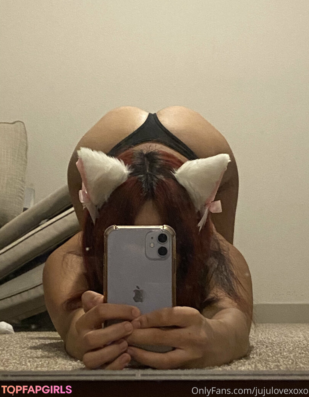 Photo nue de fuite OnlyFans de Jujulovexoxo #179 Photo nue de fuite OnlyFans de Jujulovexoxo #179