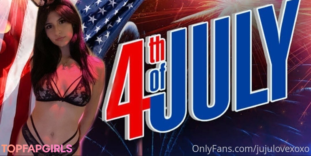 Photo nue de fuite OnlyFans de Jujulovexoxo #233 Photo nue de fuite OnlyFans de Jujulovexoxo #233