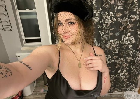 nyxxiepixie