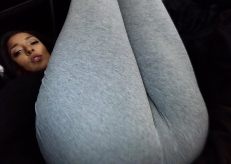 Photo nue de fuite OnlyFans de Daisyducati