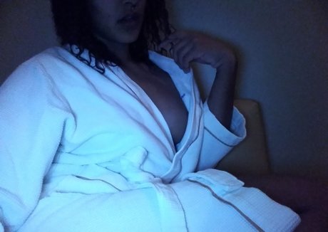 Photo nue de fuite OnlyFans de Daisyducati