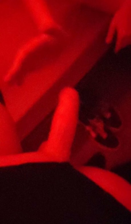 Photo nue de fuite OnlyFans de Virtualfemboy