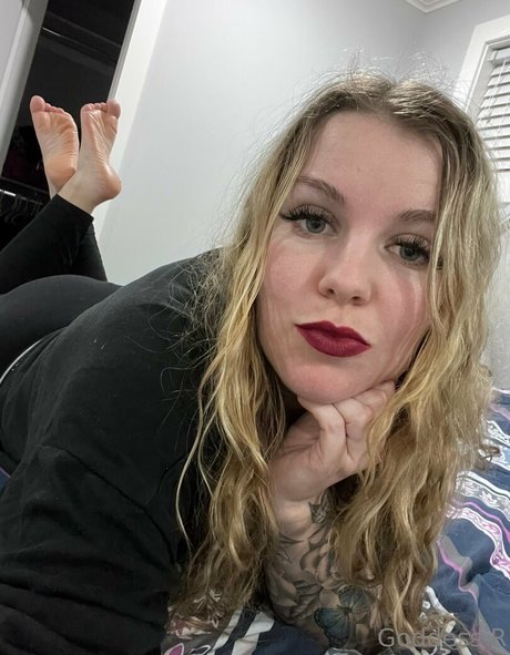 Photo nue de fuite OnlyFans de Acebosswoman