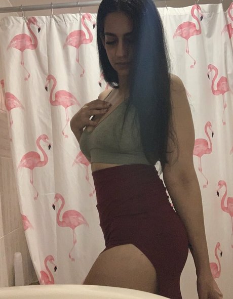 Photo nue de fuite OnlyFans de Wildoihane0