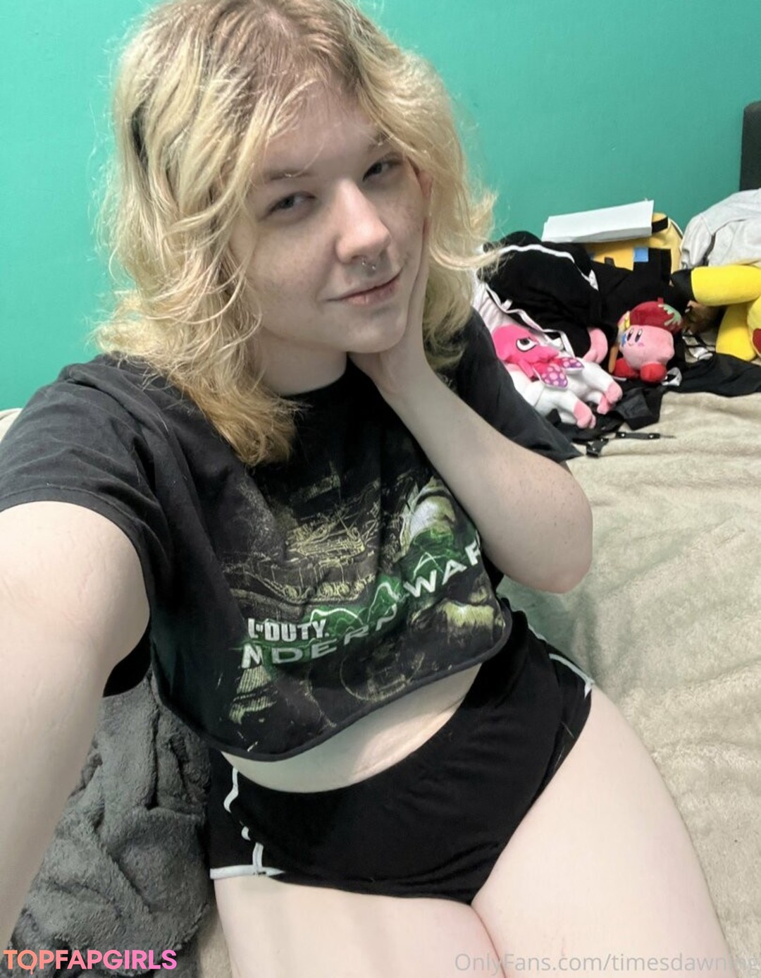 Photo nue de fuite OnlyFans de Timesdawning #258 Photo nue de fuite OnlyFans de Timesdawning #258