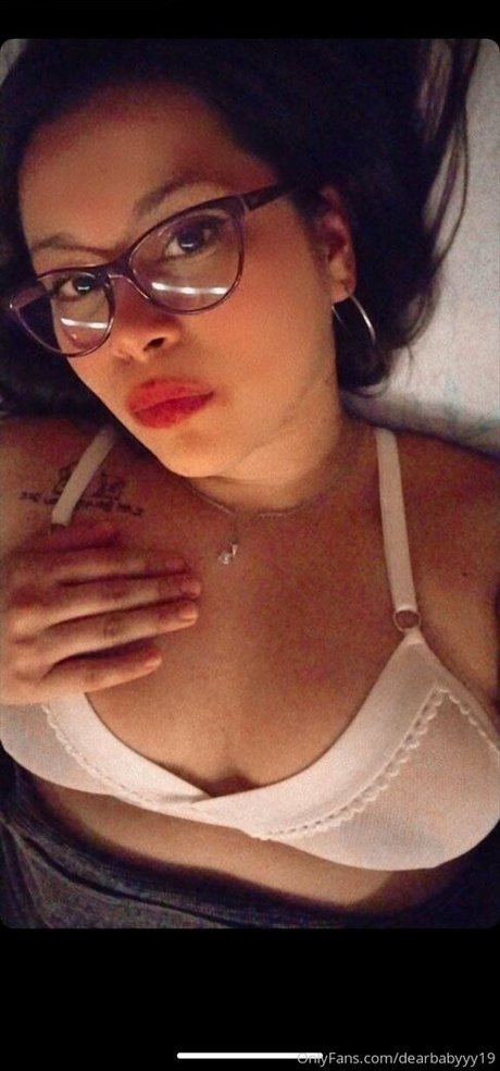 Dearbabyyy19