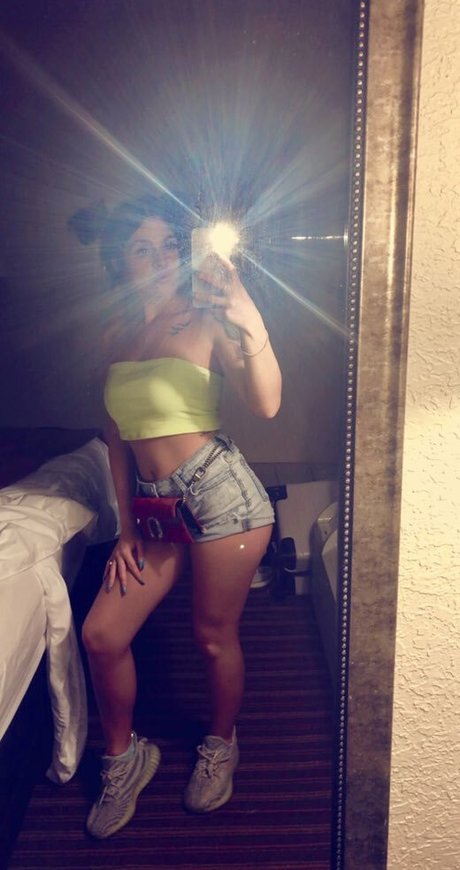 Photo nue de fuite OnlyFans de Rodriguez Twins